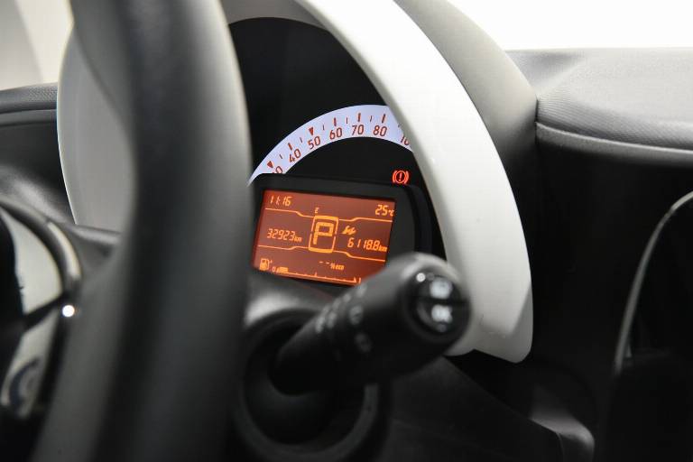 SMART ForTwo 35