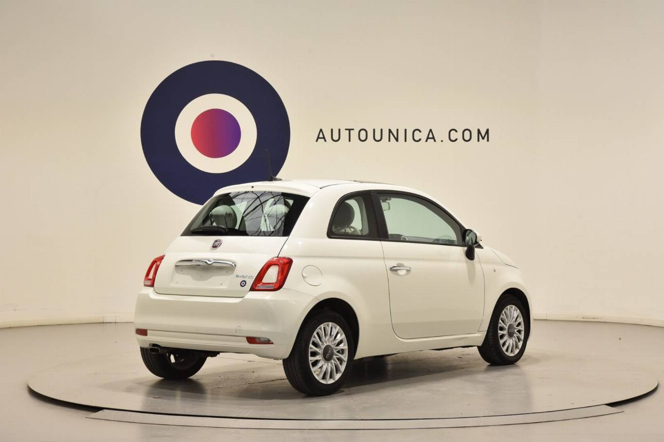 FIAT 500 10
