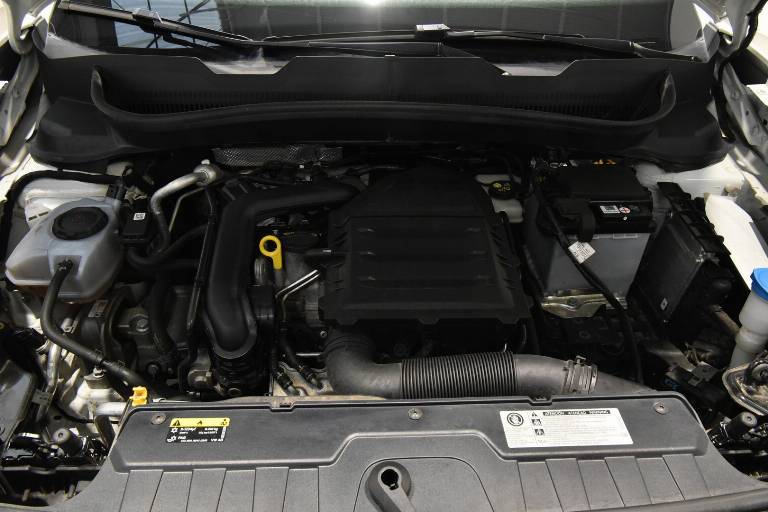 VOLKSWAGEN T-Cross 14