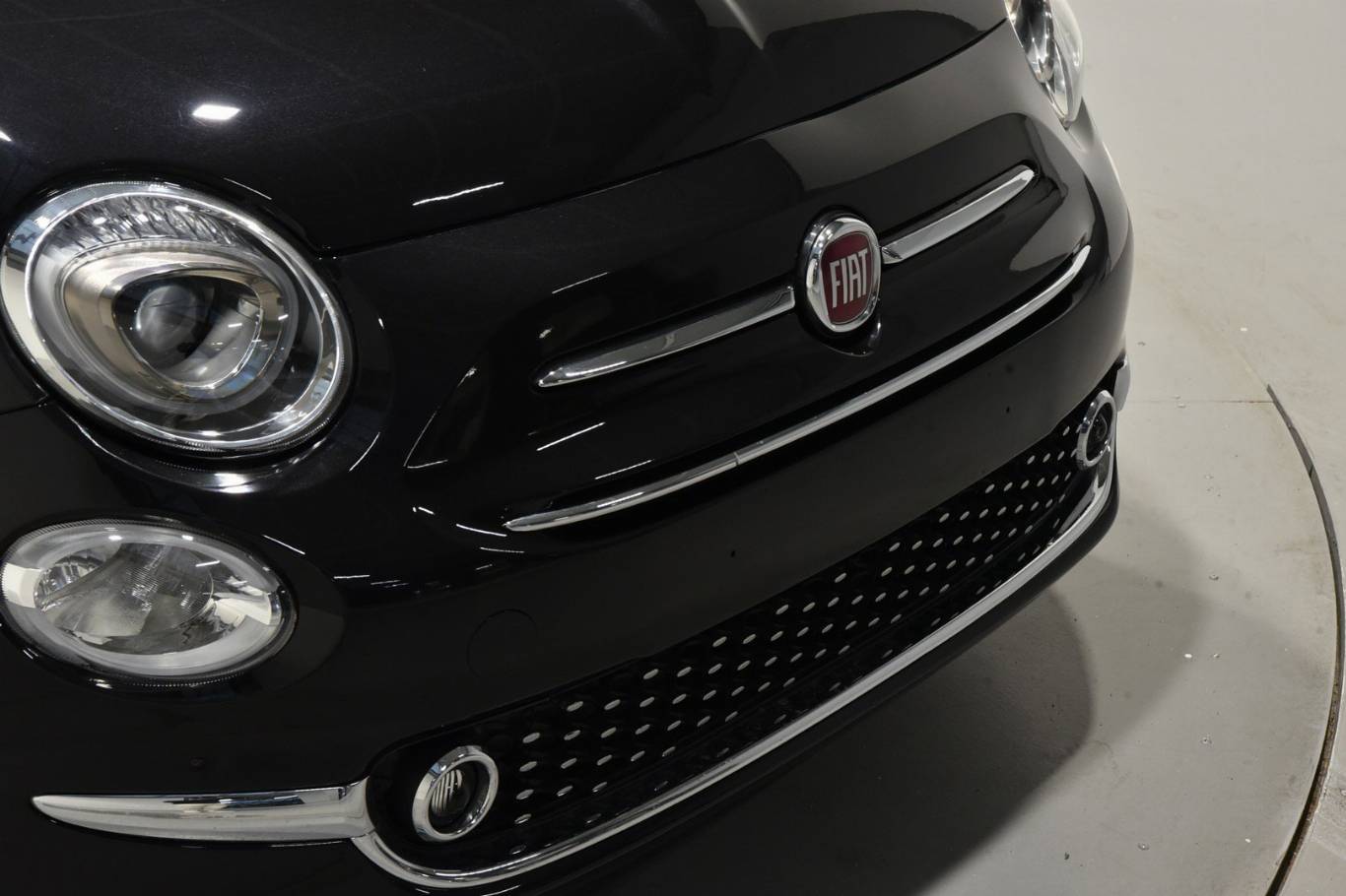 FIAT 500 40