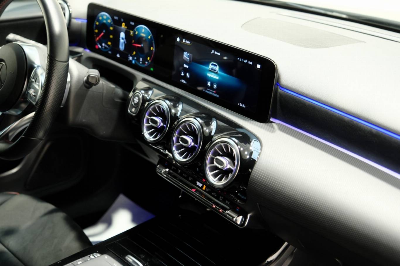 MERCEDES-BENZ A 200 57