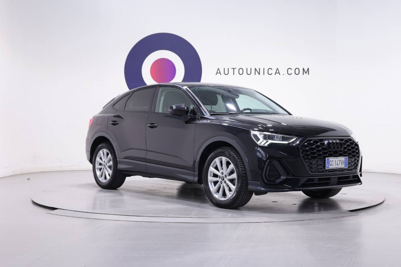 AUDI Q3 3