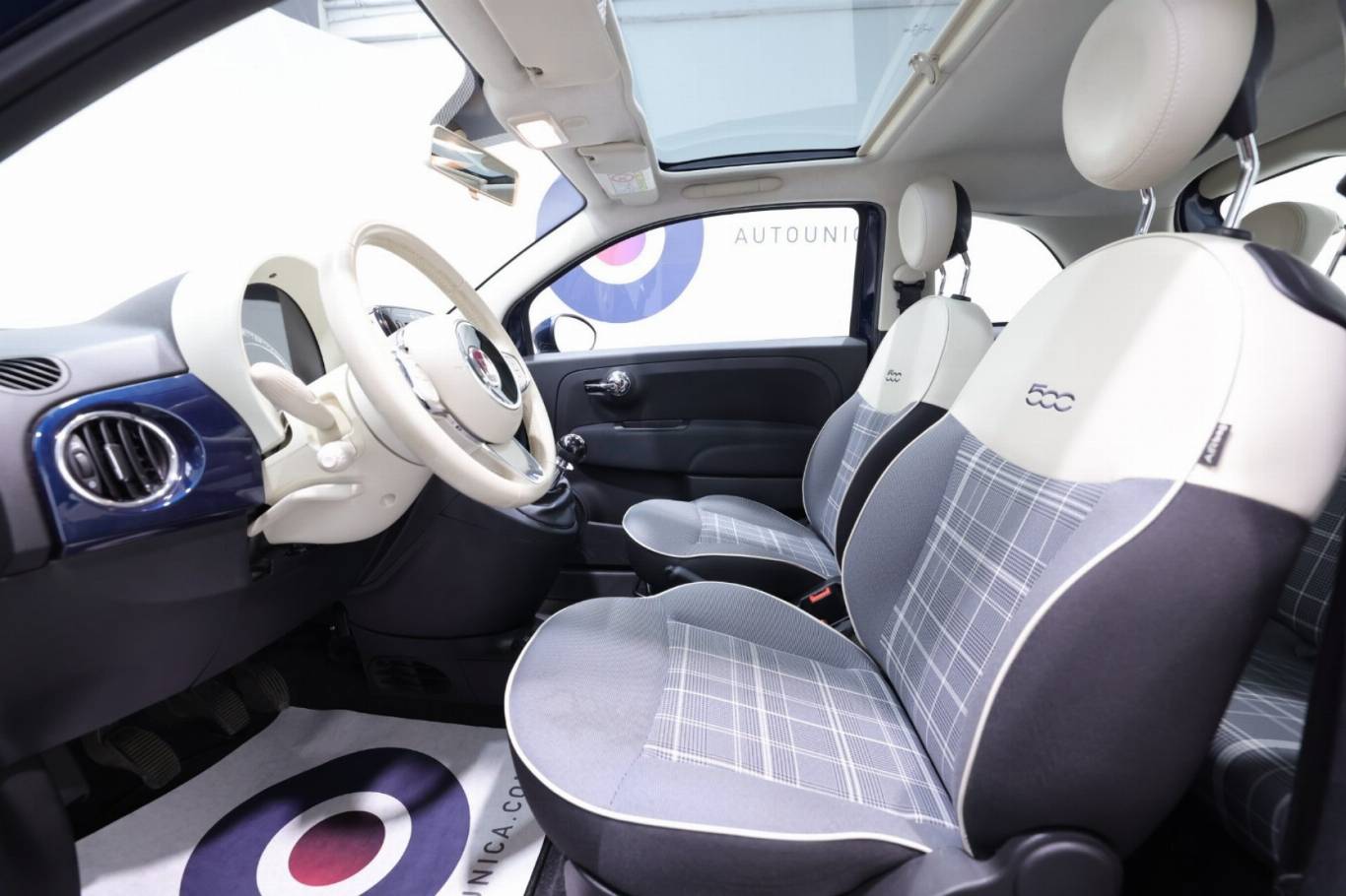 FIAT 500 19