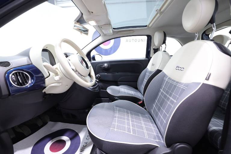 FIAT 500 19