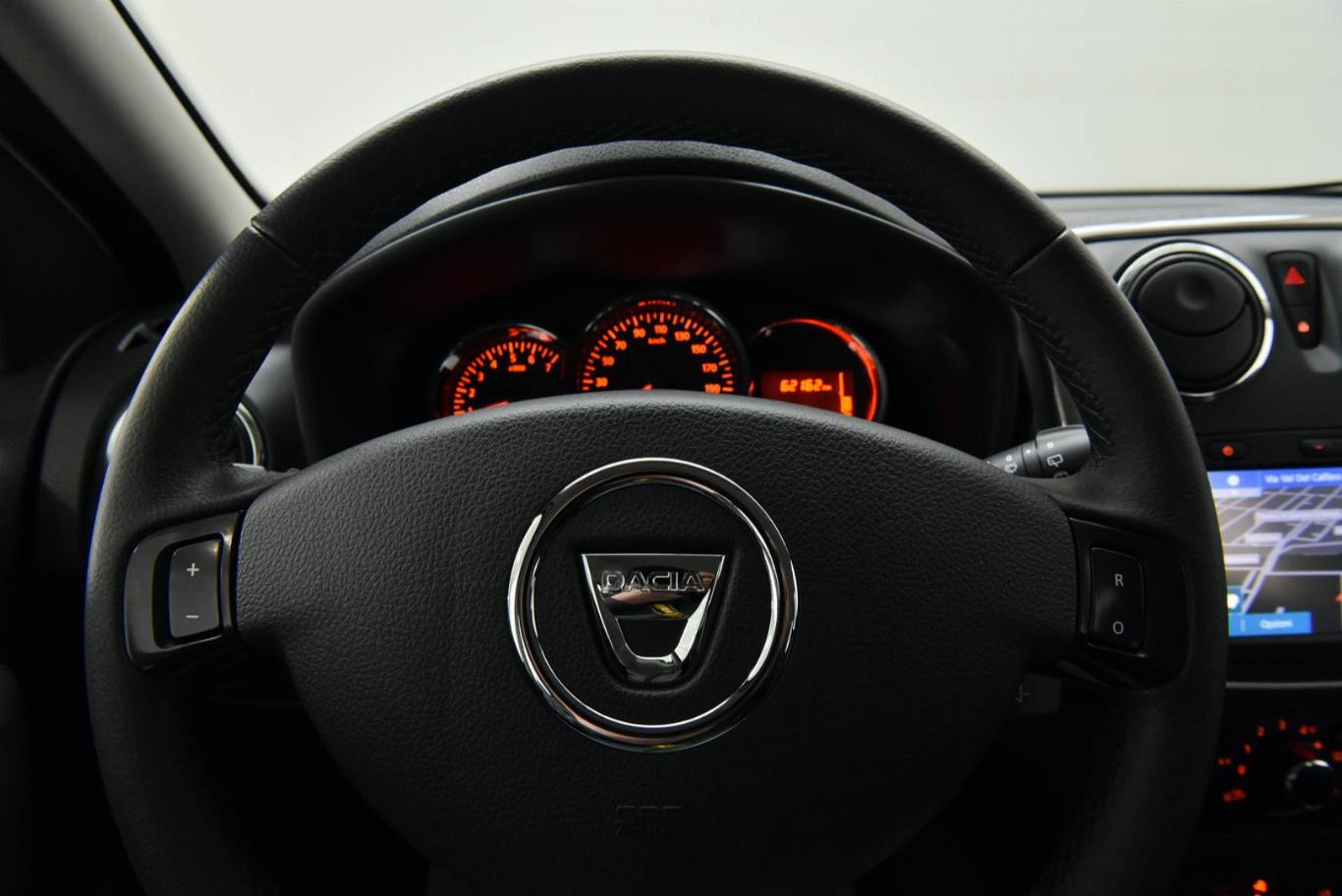 DACIA Sandero 19