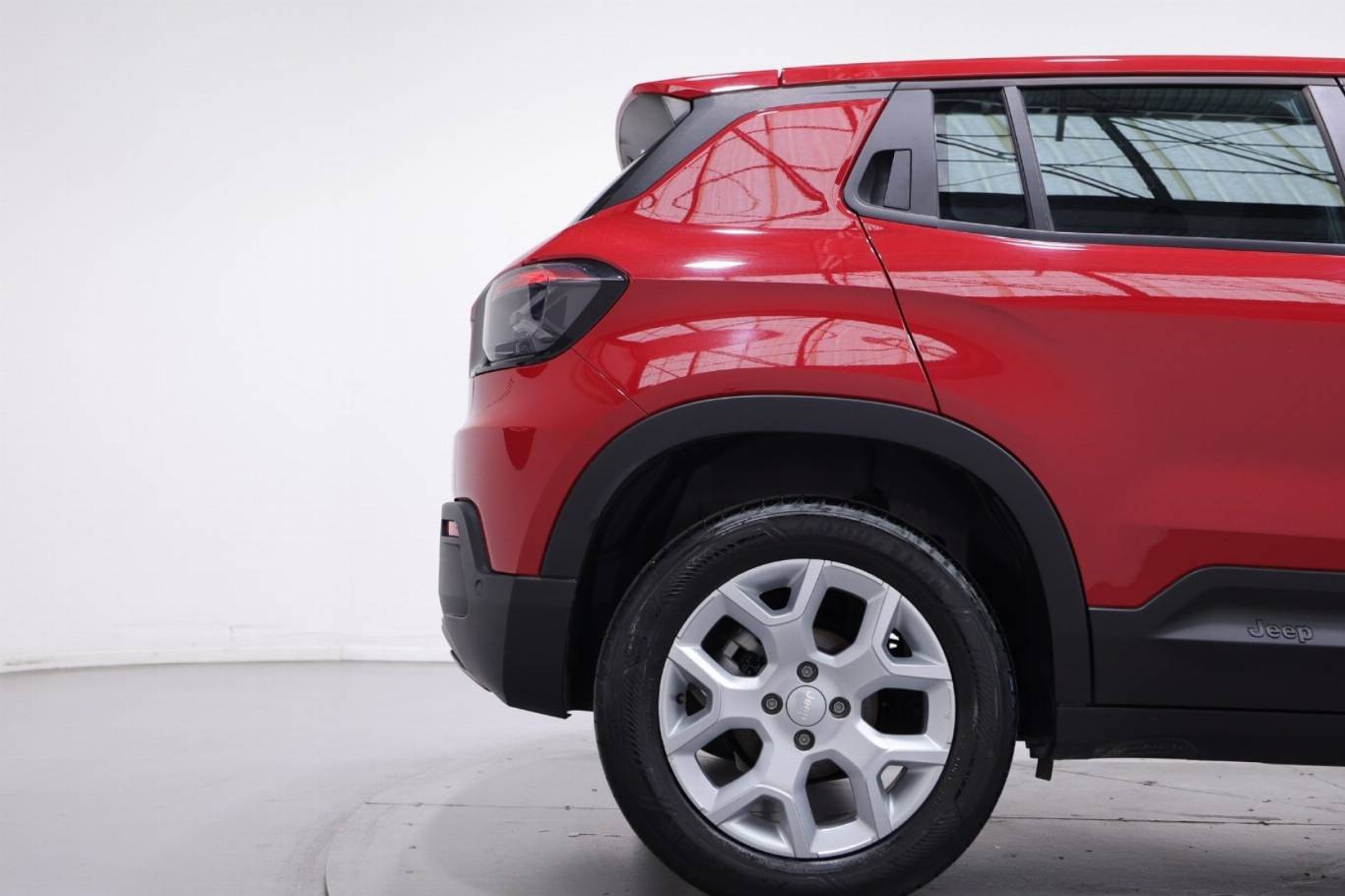 JEEP Avenger 41