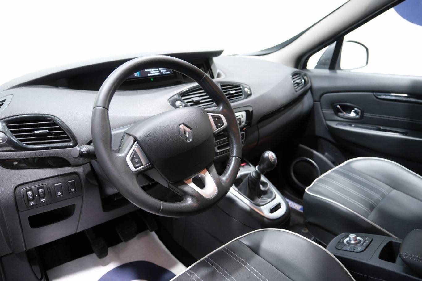 RENAULT Scenic 5