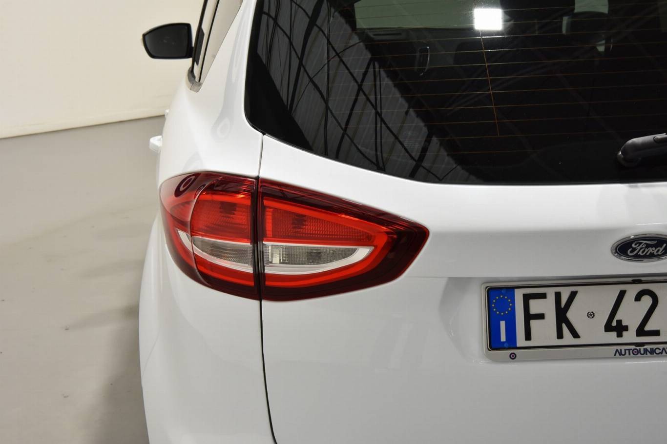FORD C-Max 14