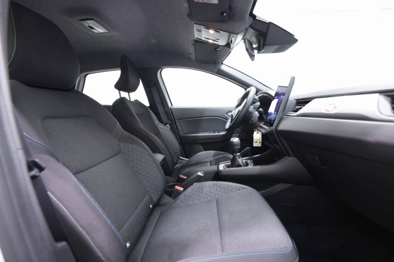 RENAULT Captur 42