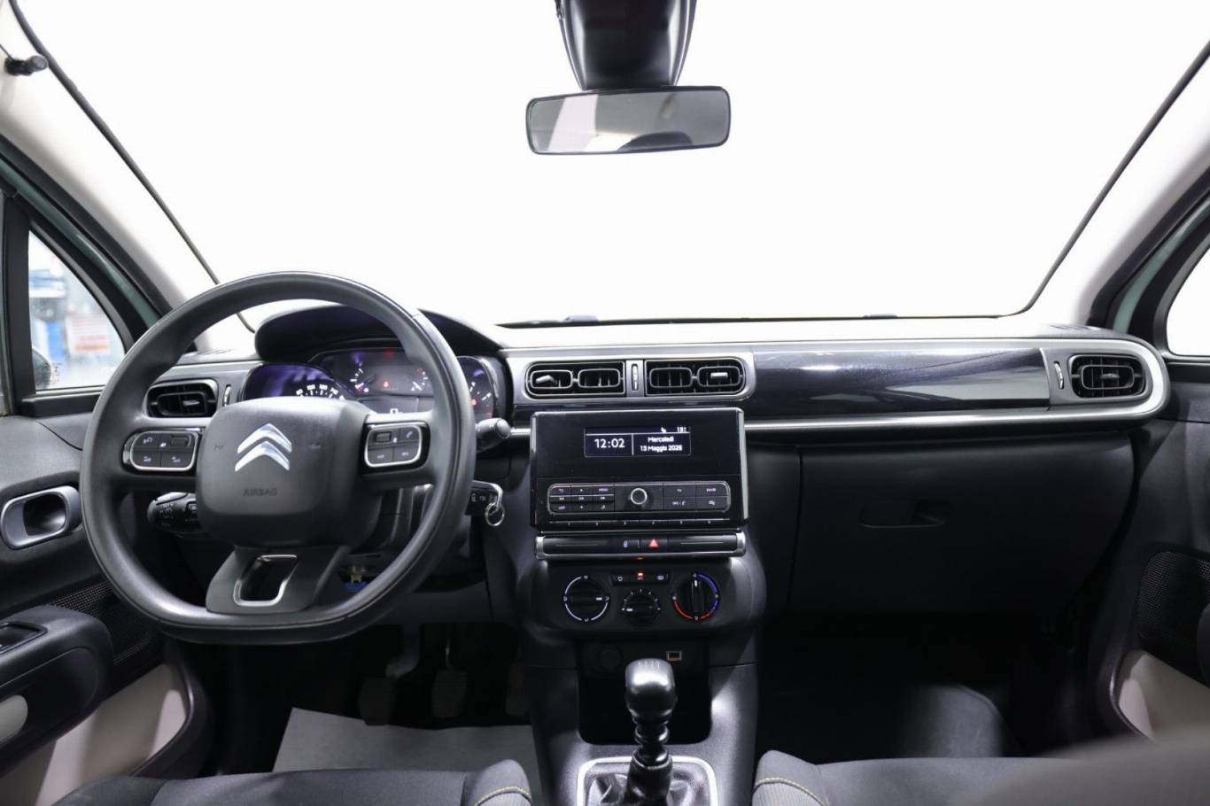 CITROEN C3 10
