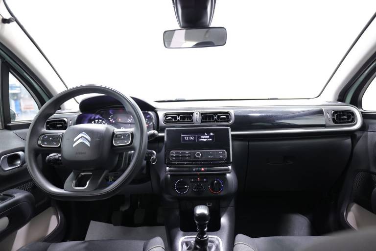 CITROEN C3 10