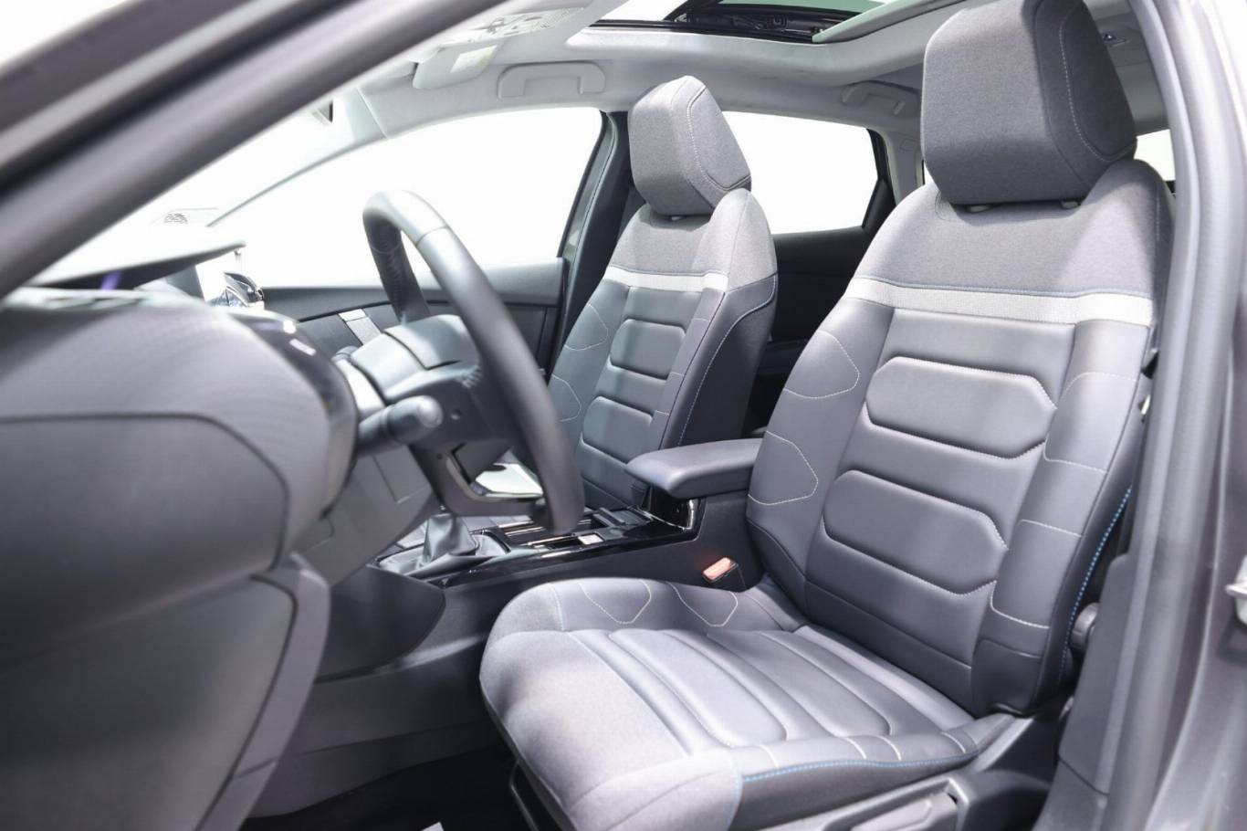 CITROEN C4 6