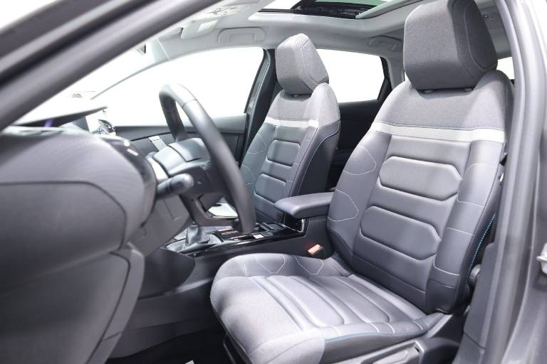 CITROEN C4 6