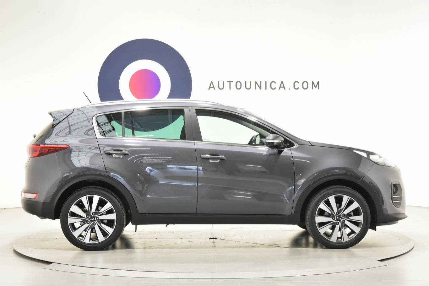 KIA Sportage 29