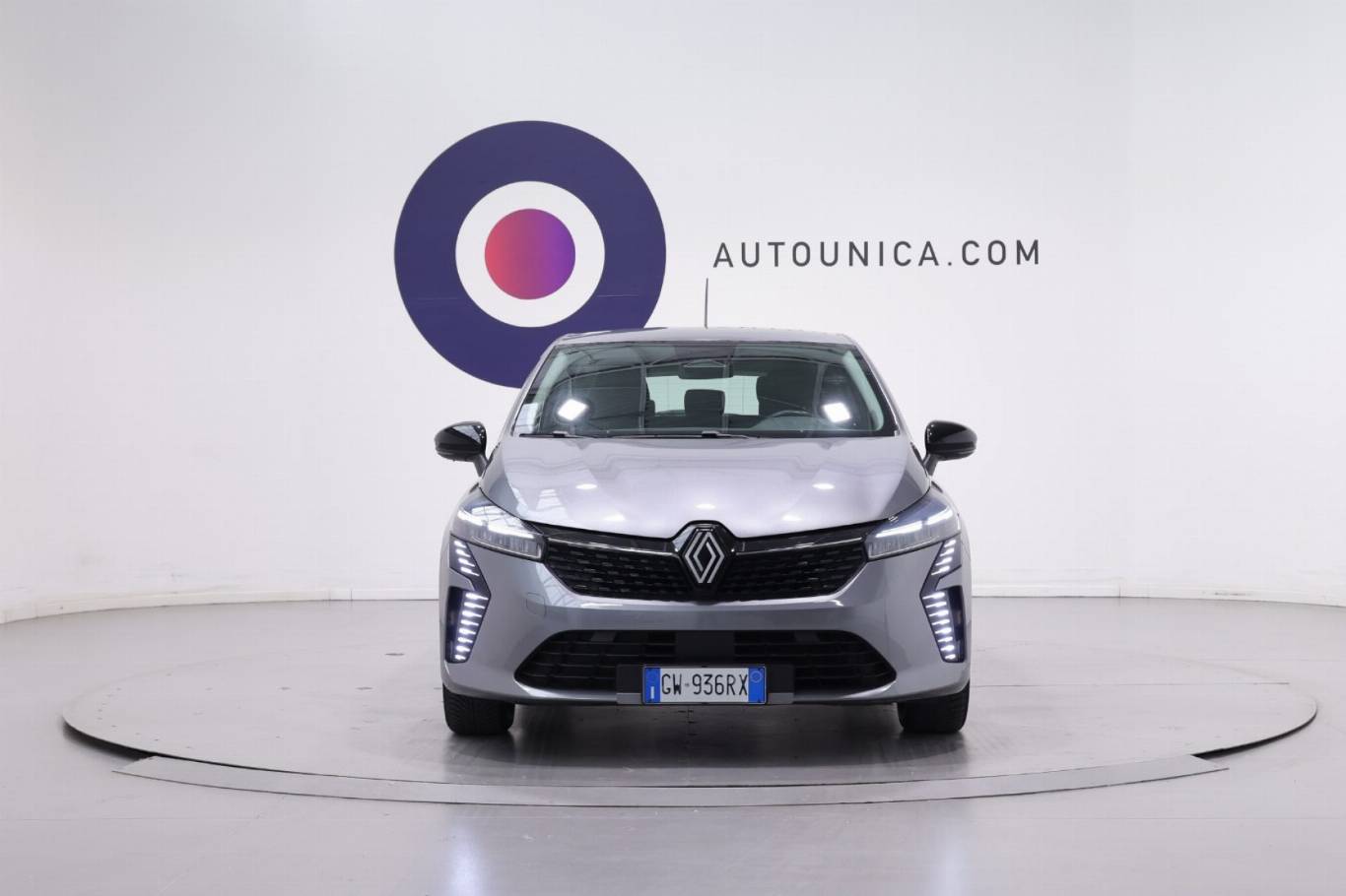 RENAULT Clio 2