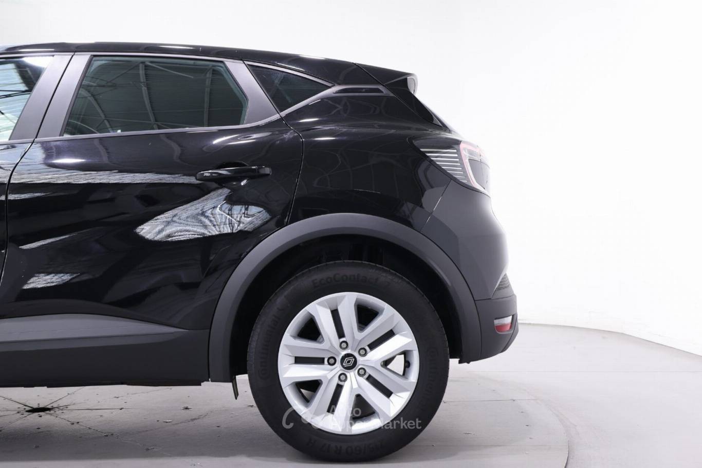 RENAULT Captur 34