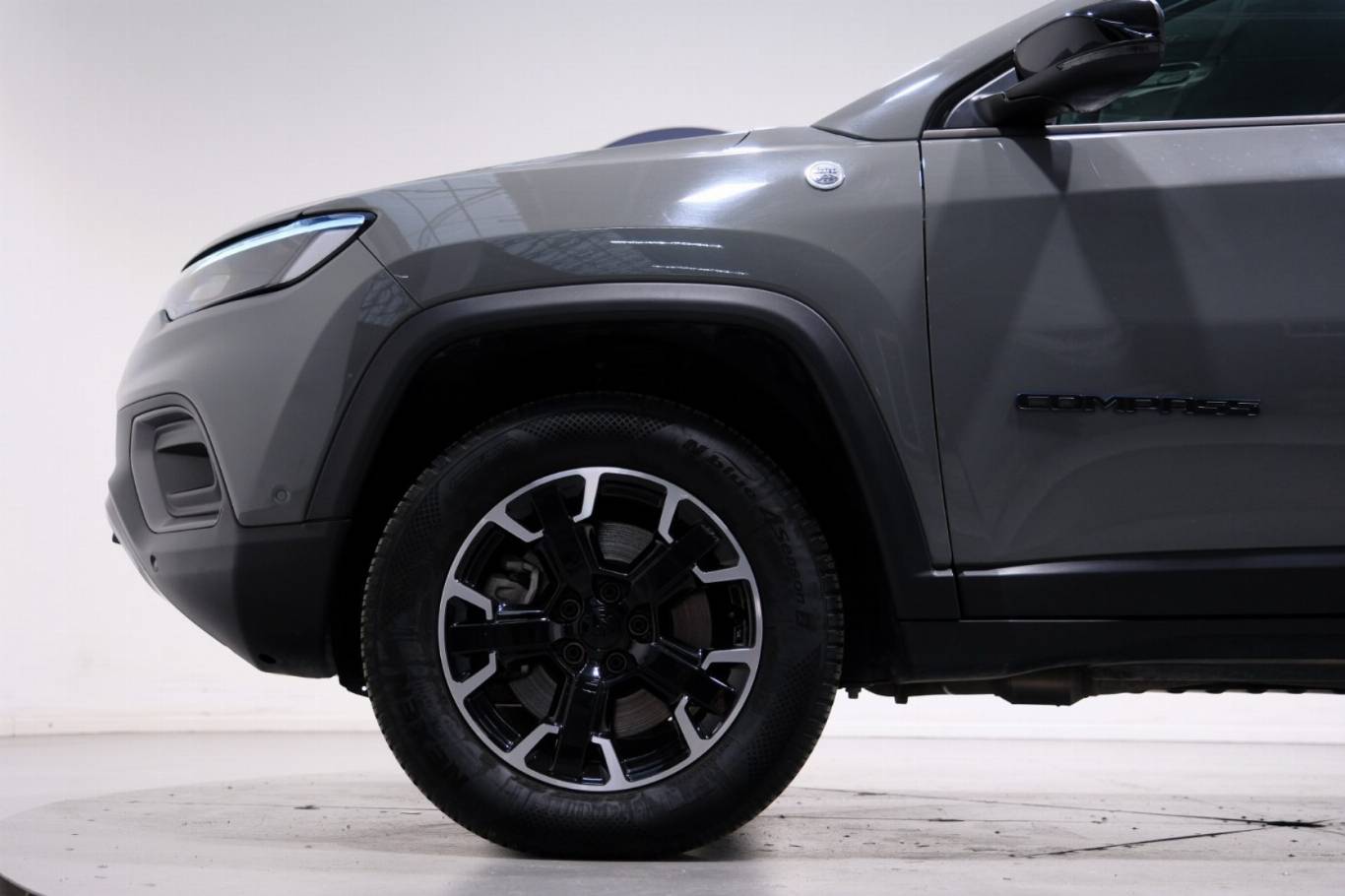 JEEP Compass 20