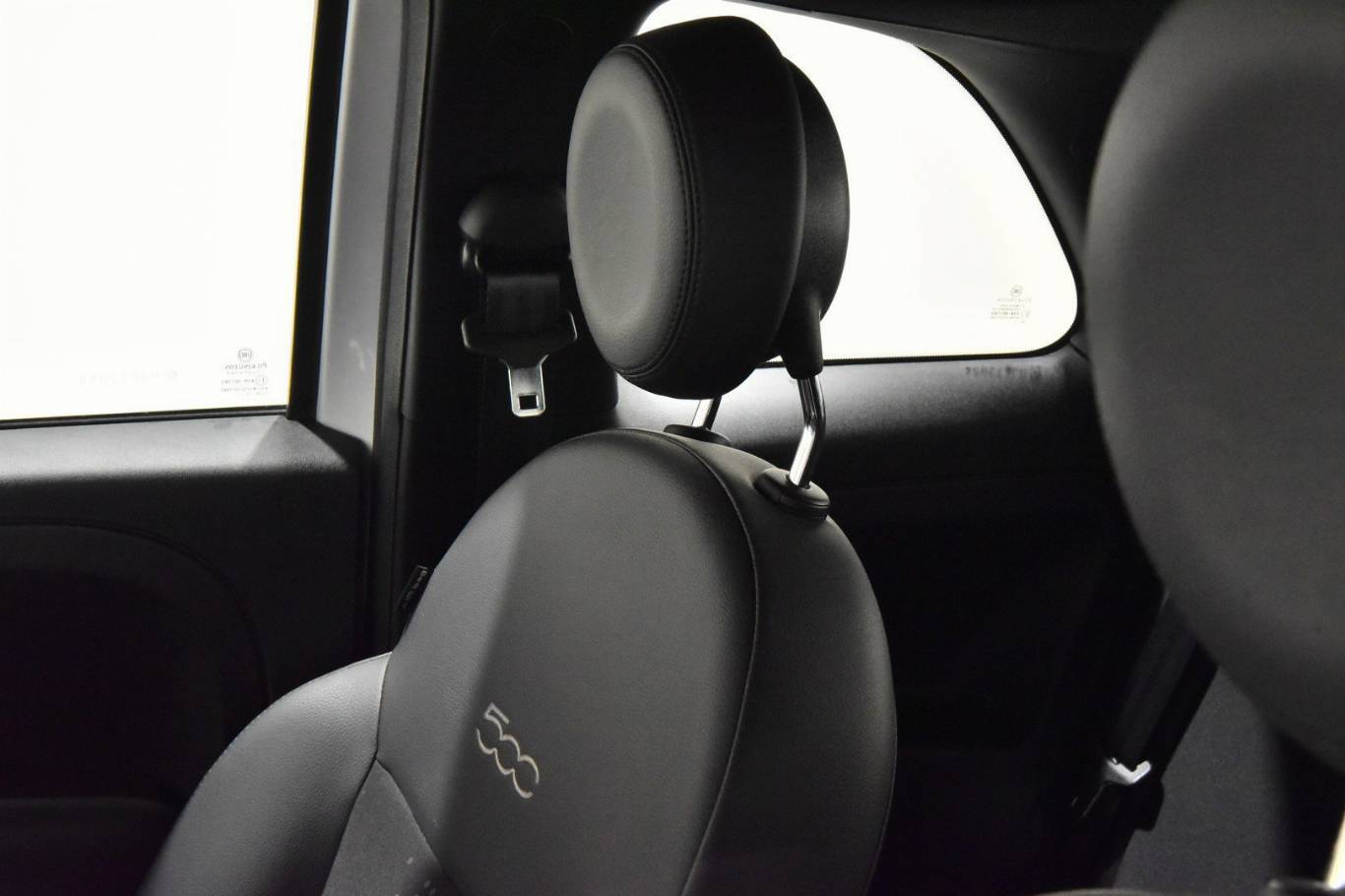 FIAT 500 20