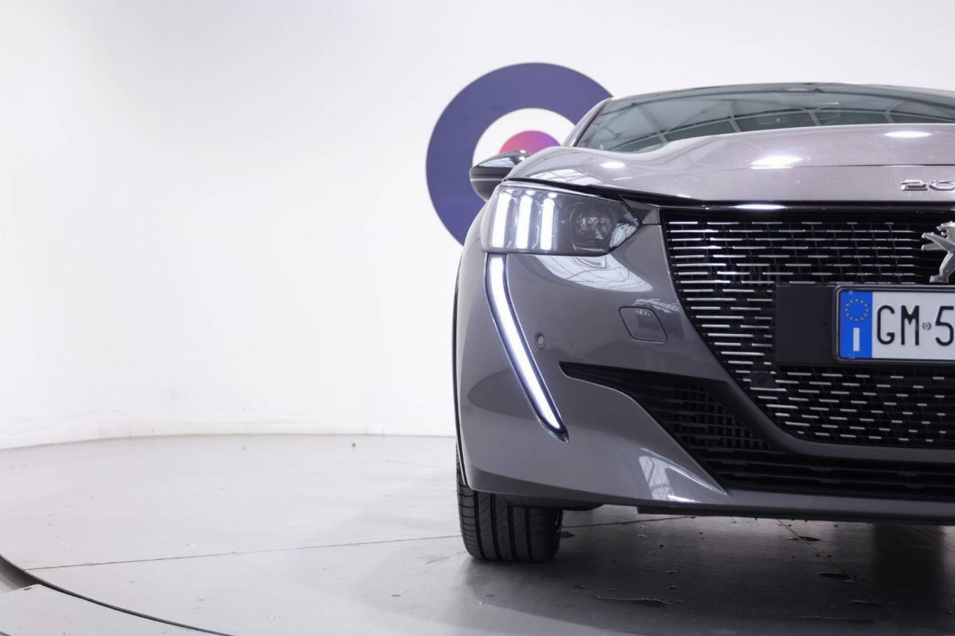 PEUGEOT 208 48