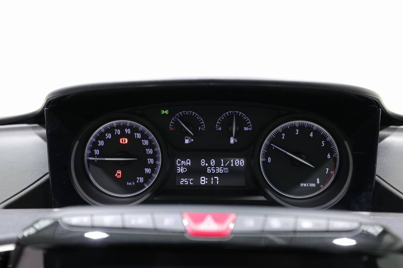 LANCIA Ypsilon 20