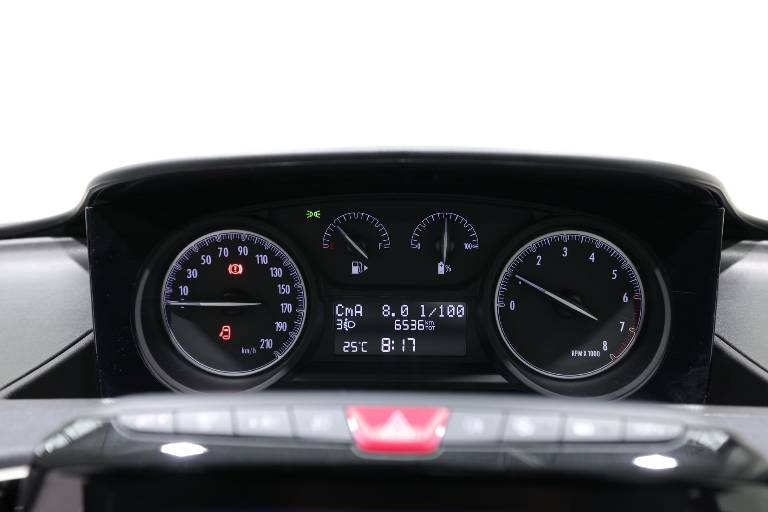 LANCIA Ypsilon 20