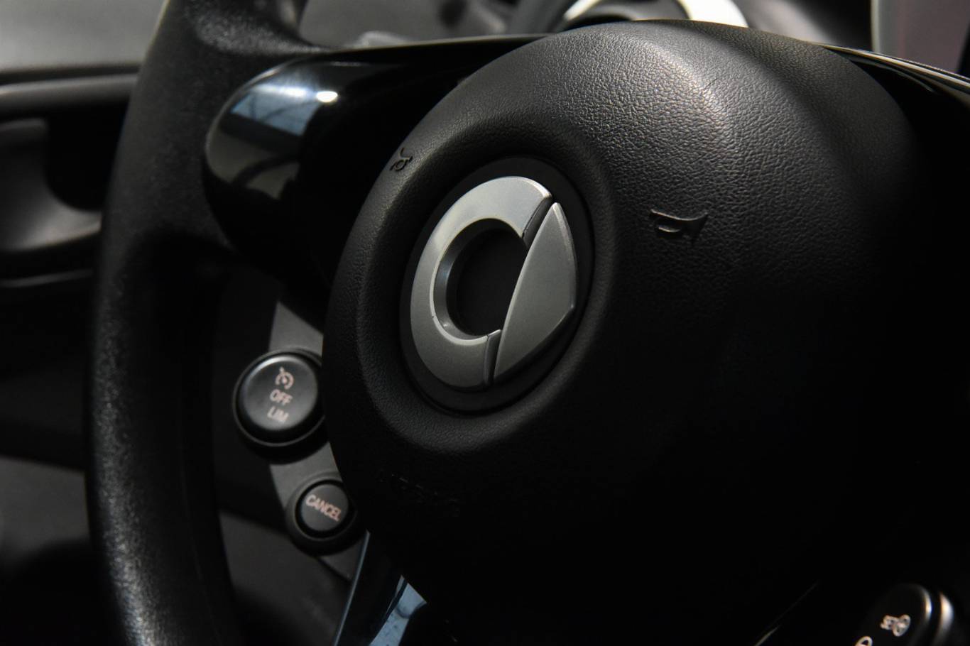 SMART ForTwo 8