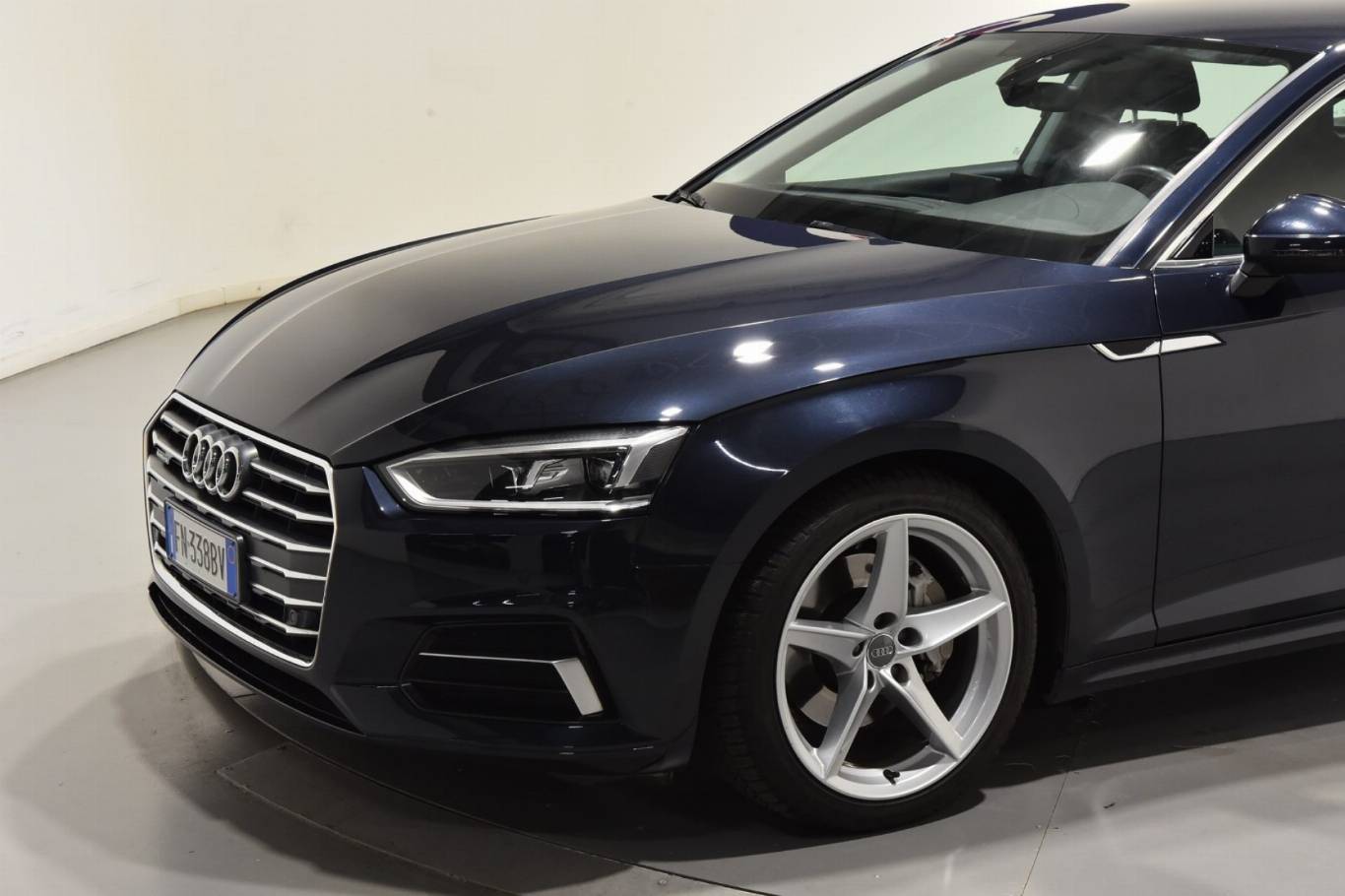 AUDI A5 11