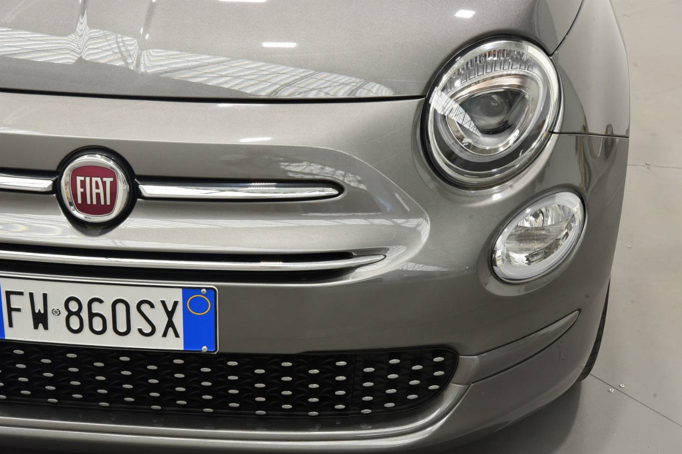 FIAT 500 15