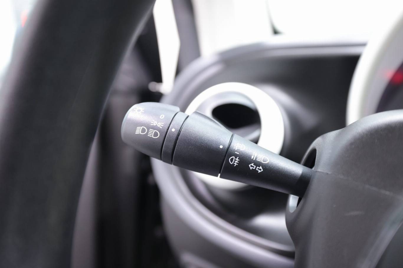 SMART ForTwo 21