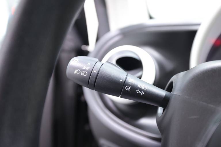 SMART ForTwo 21