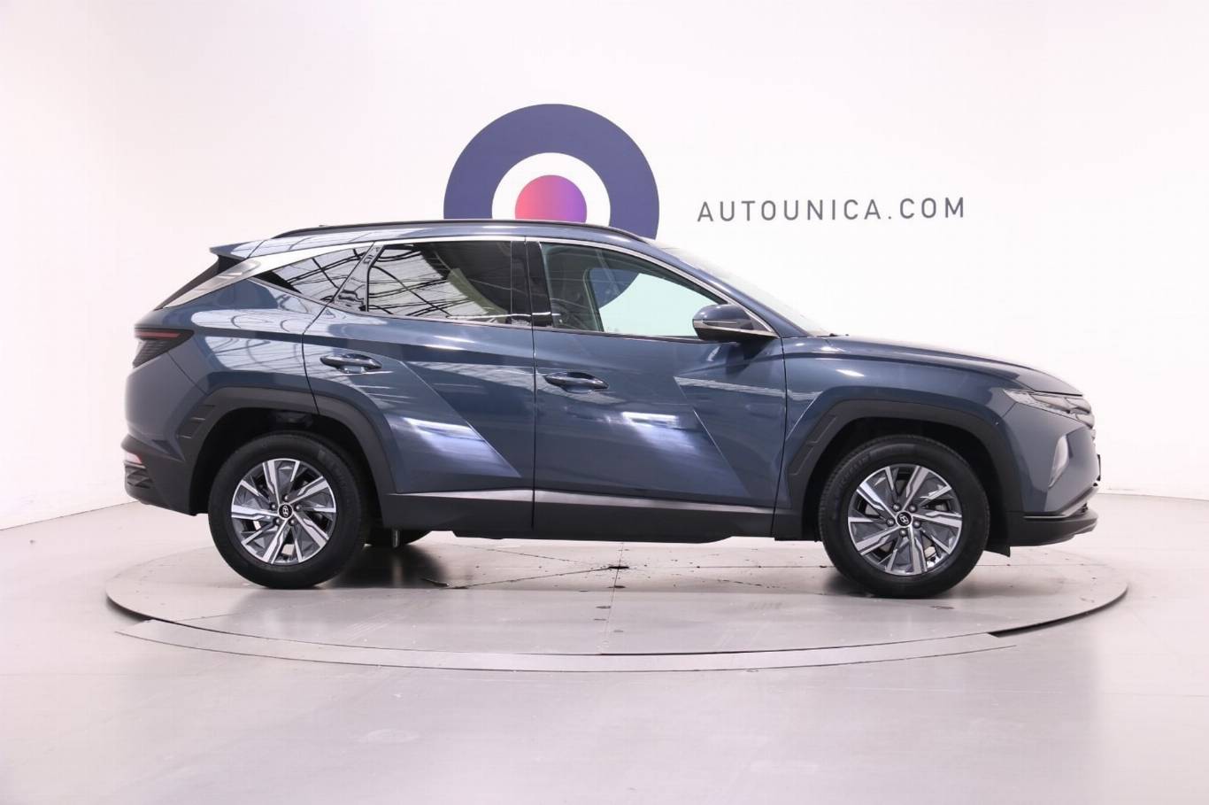 HYUNDAI Tucson 5