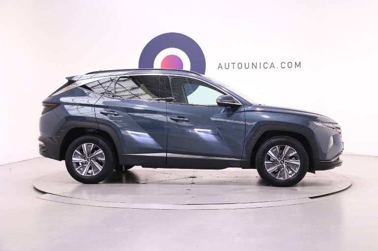 HYUNDAI Tucson 5