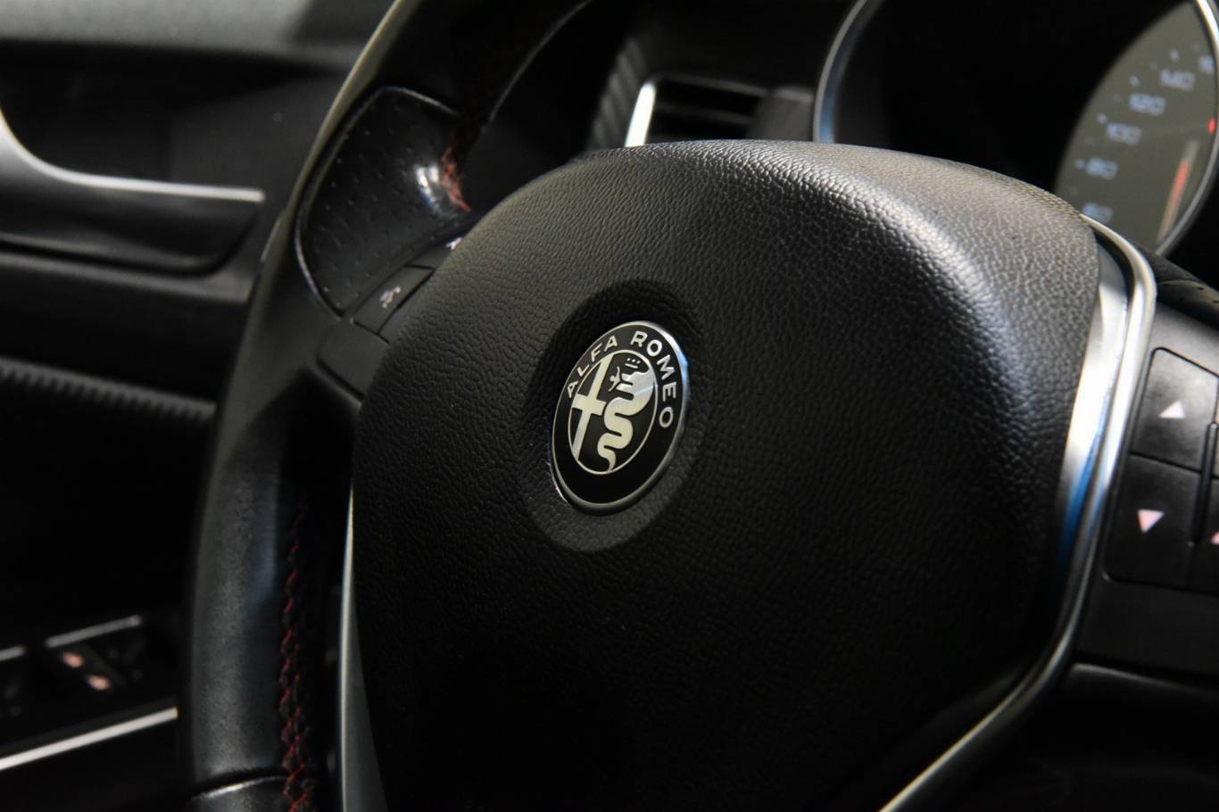 ALFA ROMEO Giulietta 22