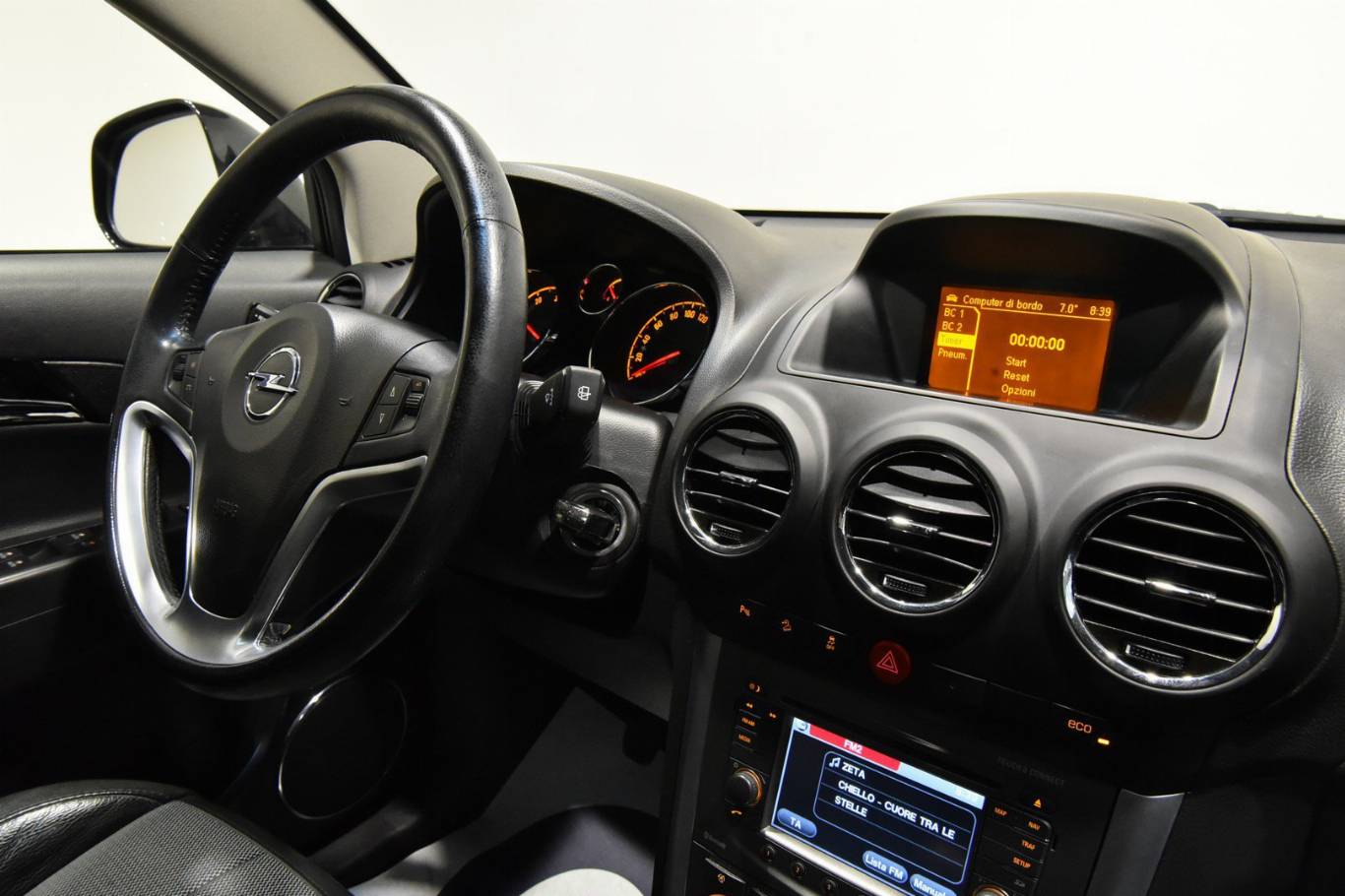 OPEL Antara 28