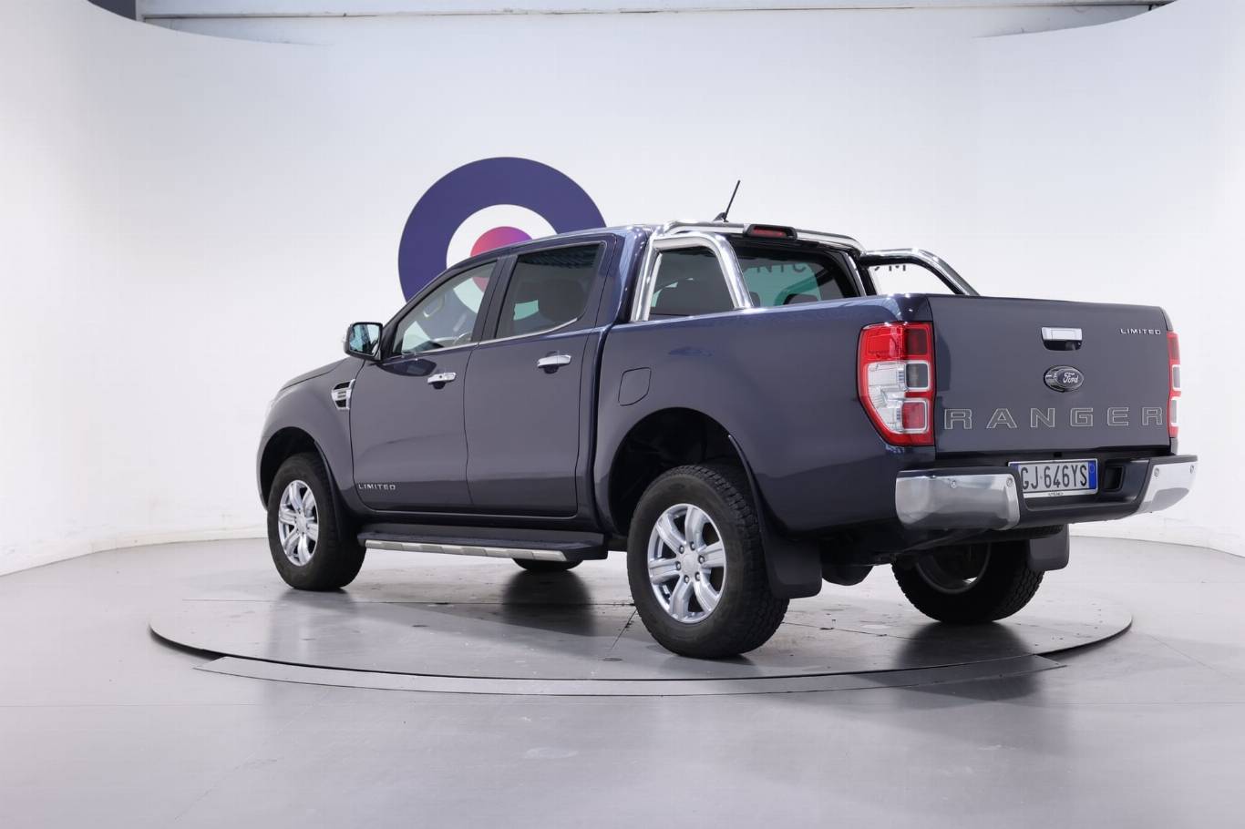 FORD Ranger 16