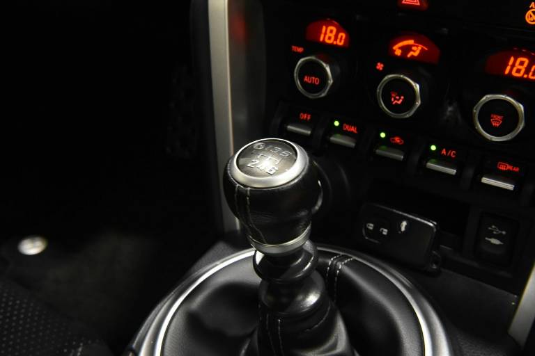 TOYOTA GT86 39