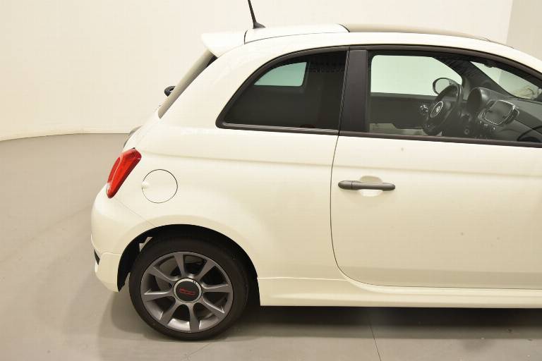 FIAT 500 49