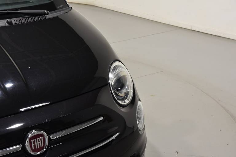 FIAT 500 30