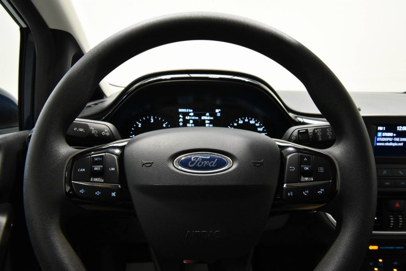 FORD Fiesta 40