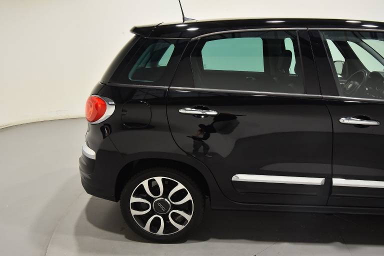 FIAT 500L 45