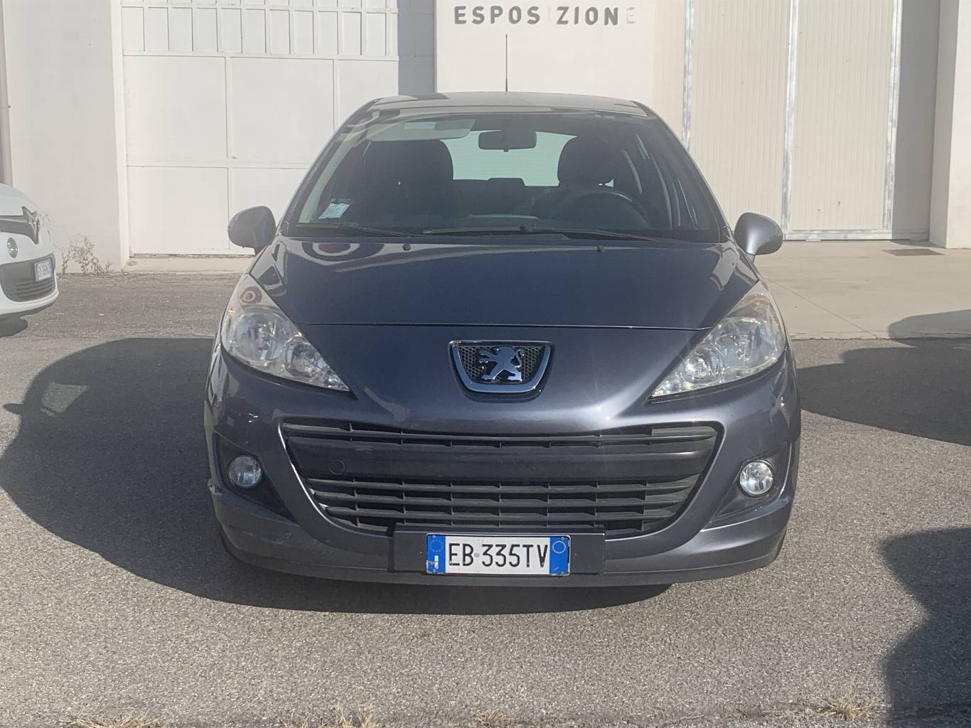 PEUGEOT 207 2