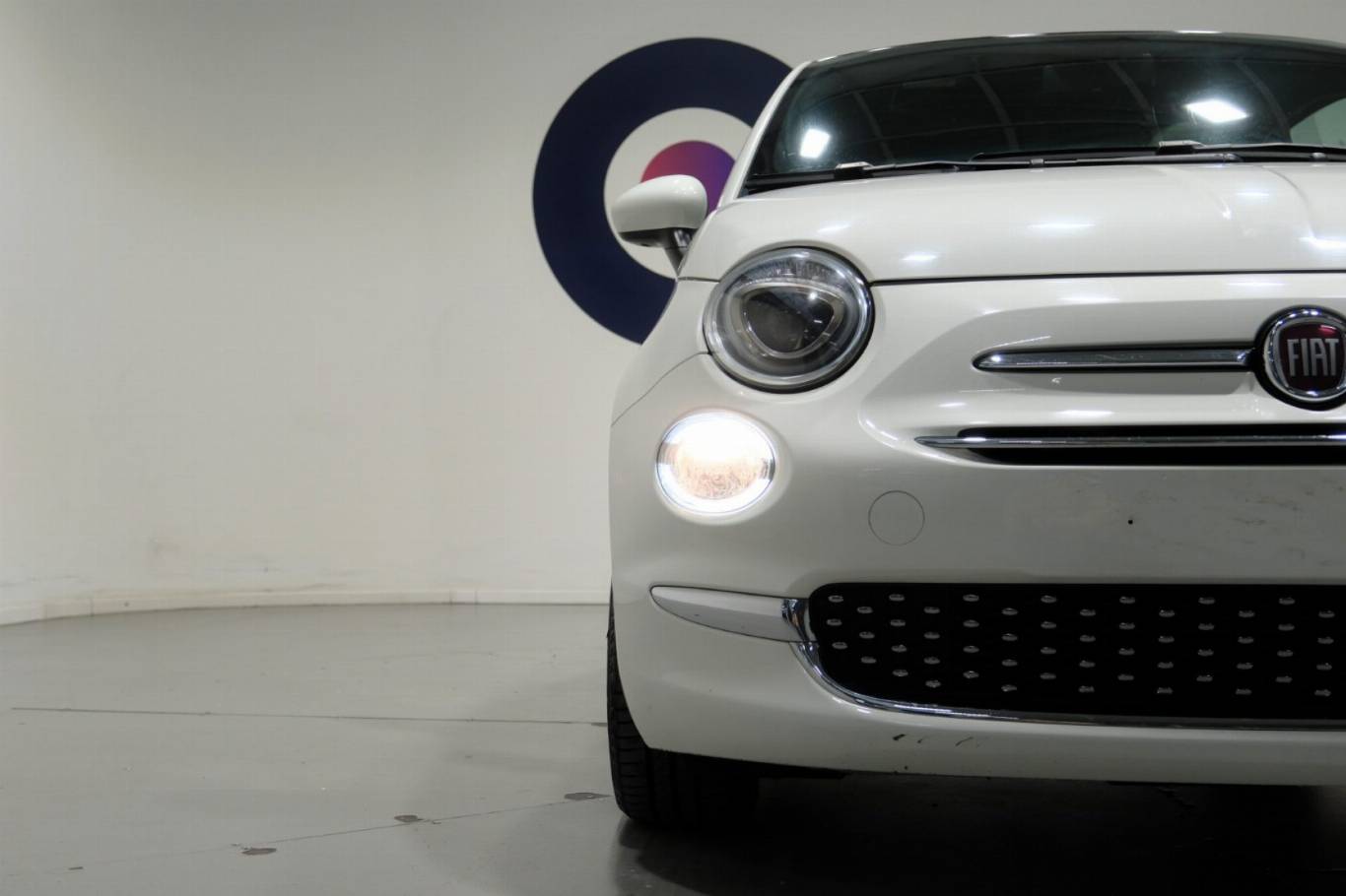 FIAT 500 40