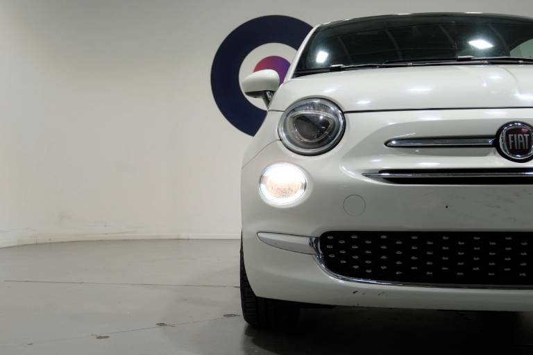 FIAT 500 40