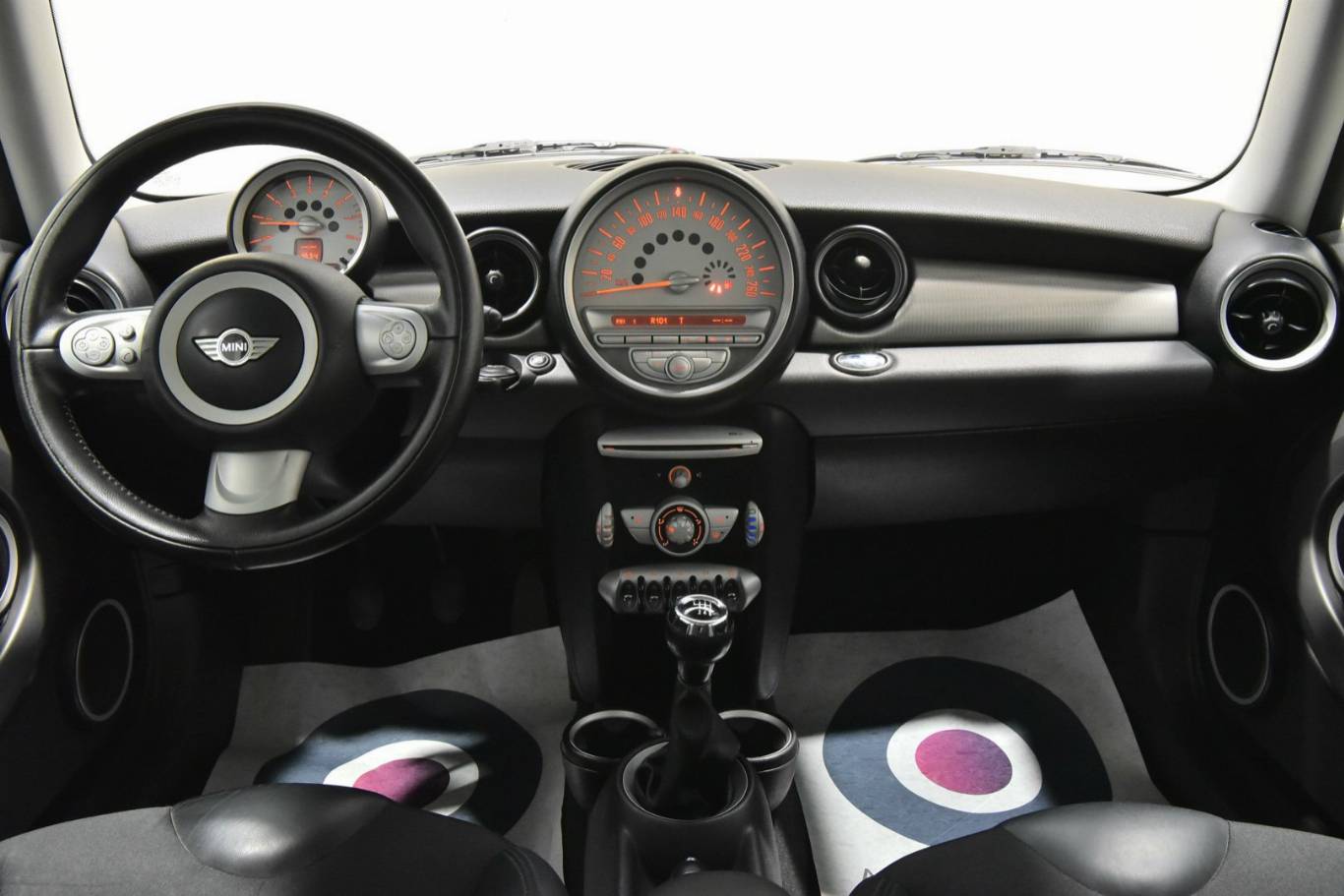 MINI Cooper Clubman 20