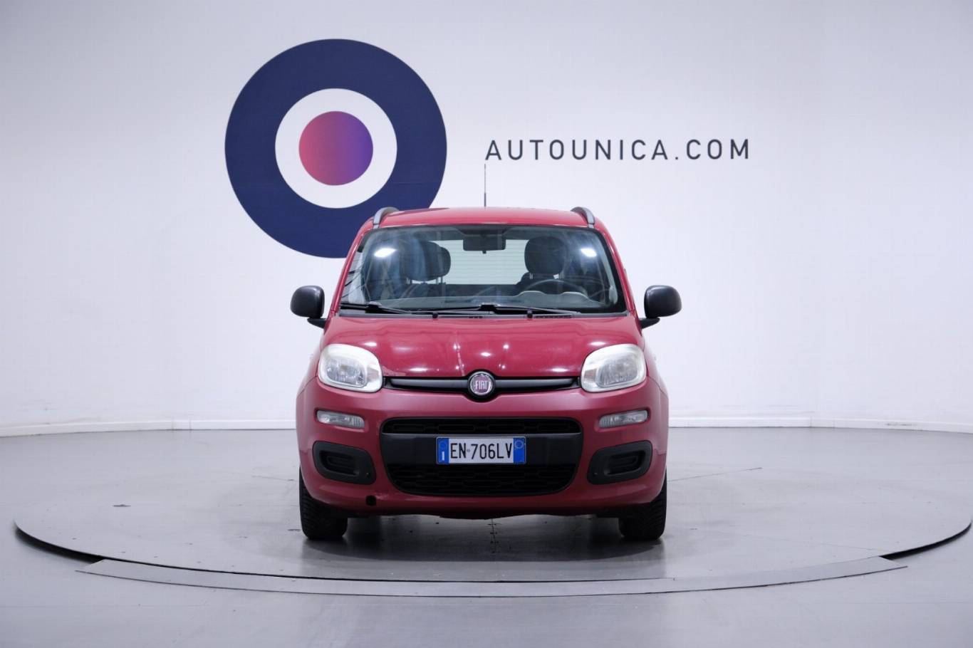 FIAT Panda 2