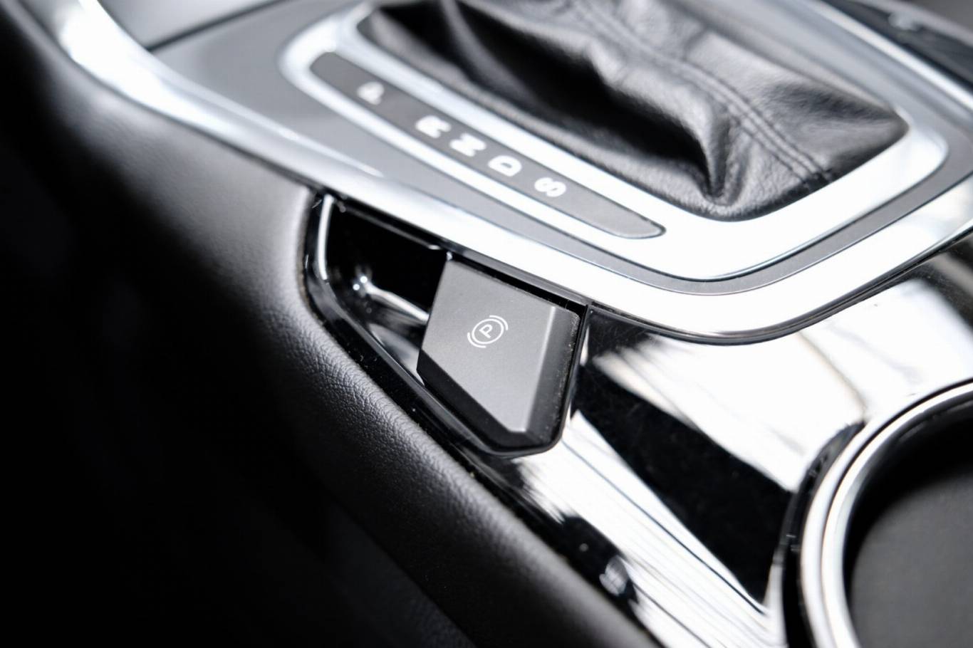 FORD S-Max 30