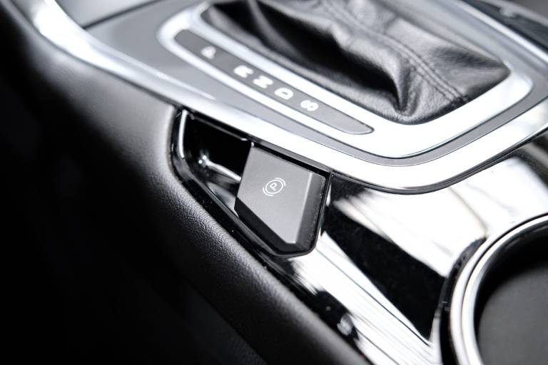 FORD S-Max 30