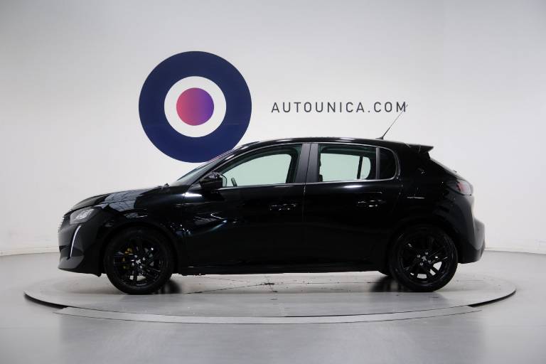 PEUGEOT 208 18