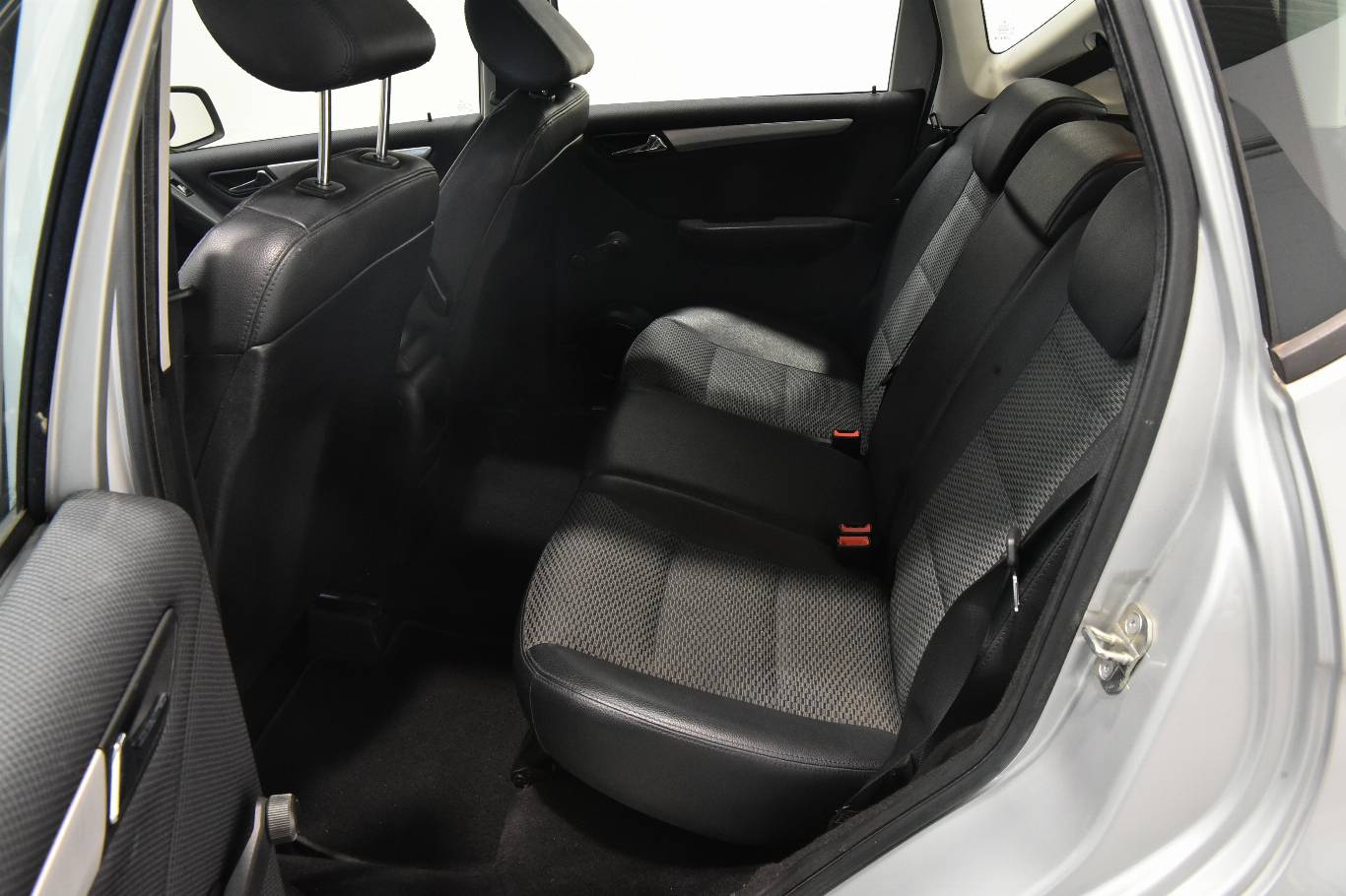 MERCEDES-BENZ Classe A   (W/C169) 10