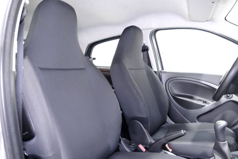 SMART ForFour 59